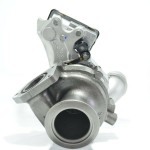 BMW 120d 220d 320d 420d 520d X1 X3 2.0 D Turbocharger 49335-00584