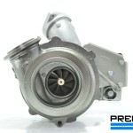 BMW 325d 330d 330xd 3.0 D Garrett Turbocharger 758352