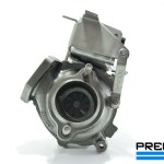 BMW 520d X3 20d 2.0 D Garrett Turbocharger 762965