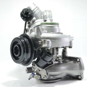 BMW 535 740 X5 X6 3.0 BorgWarner Twin Turbocharger 53269980005