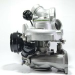 BMW 535 740 X5 X6 3.0 BorgWarner Twin Turbocharger 53269980005