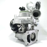 BMW 535 740 X5 X6 3.0 BorgWarner Twin Turbocharger 53269980005