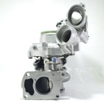 BMW 535 740 X5 X6 3.0 BorgWarner Twin Turbocharger 53269980005