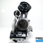 BMW 720d M550d X5 X6 3.0 D BorgWarner Turbocharger 5303 970 0403