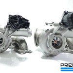 BMW M2 M3 M4 3.0 Twin Turbochargers 49335-02054 49335-02004