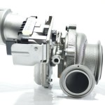 BMW X3 xDrive 30d 3.0D Garrett Turbocharger 758353