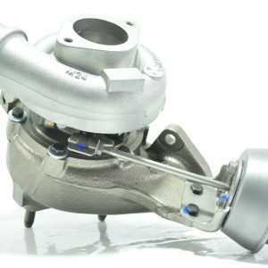 Honda CR-V 2.2 i-CTDi Garrett Turbocharger 759394