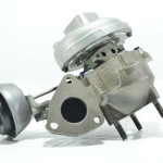 Honda CR-V 2.2 i-CTDi Garrett Turbocharger 759394