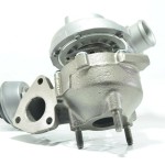 Honda CR-V 2.2 i-CTDi Garrett Turbocharger 759394