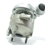 Honda CR-V 2.2 i-CTDi Garrett Turbocharger 759394