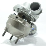 Honda CR-V 2.2 i-CTDi Garrett Turbocharger 759394