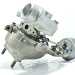 Honda CR-V 2.2 i-CTDi Garrett Turbocharger 759394