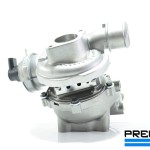 Honda CR-V 2.2 i-DTEC Garrett Turbocharger 794786