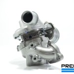 Honda CR-V 2.2 i-DTEC Garrett Turbocharger 794786