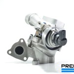 Honda CR-V 2.2 i-DTEC Garrett Turbocharger 794786