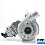 Honda CR-V 2.2 i-DTEC Garrett Turbocharger 794786