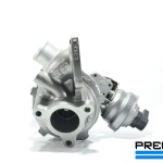 Honda CR-V 2.2 i-DTEC Garrett Turbocharger 794786