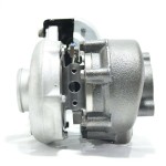 Hyundai Santa Fe 2.2 CRDi 2.2 D Turbocharger 49135-07310