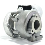 Hyundai Santa Fe 2.2 CRDi 2.2 D Turbocharger 49135-07310