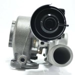 Hyundai Santa Fe 2.2 CRDi 2.2 D Turbocharger 49135-07310