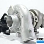 Iveco Daily Fiat Ducato 2.3 D Mitsubishi Turbocharger 49135-05121