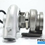 Iveco Daily Fiat Ducato 2.3 D Mitsubishi Turbocharger 49135-05121