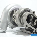 Iveco Daily Fiat Ducato 2.3 D Mitsubishi Turbocharger 49135-05121