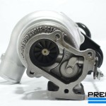 Iveco Daily Fiat Ducato 2.3 D Mitsubishi Turbocharger 49135-05121