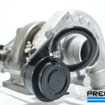 Iveco Daily Fiat Ducato 2.3 D Mitsubishi Turbocharger 49135-05121