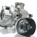 Mazda 6 2.2 MZR-CD IHI Turbocharger VJ41