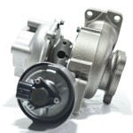 Mazda 6 2.2 MZR-CD IHI Turbocharger VJ41