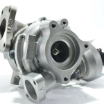 Mazda 6 2.2 MZR-CD IHI Turbocharger VJ41