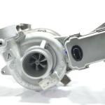 Mercedes A B E Class CLA GLA 2.1 IHI Turbocharger A6510900886 A6510900786 AL0058