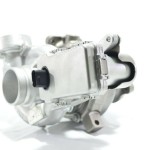 Mercedes A B E Class CLA GLA 2.1 IHI Turbocharger A6510900886 A6510900786 AL0058