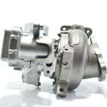 Mercedes A B E Class CLA GLA 2.1 IHI Turbocharger A6510900886 A6510900786 AL0058