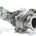 Mercedes A B E Class CLA GLA 2.1 IHI Turbocharger A6510900886 A6510900786 AL0058