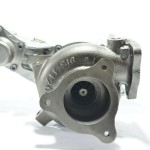 Mercedes A B E Class CLA GLA 2.1 IHI Turbocharger A6510900886 A6510900786 AL0058