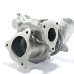 Mercedes A B E Class CLA GLA 2.1 IHI Turbocharger A6510900886 A6510900786 AL0058