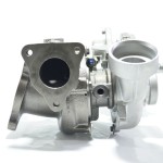 Mercedes A B E Class CLA GLA 2.1 IHI Turbocharger A6510900886 A6510900786 AL0058