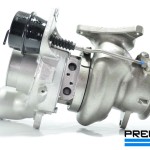 Mercedes CLA45 GLA45 A45 AMG 2.0 Turbocharger 1855 970 0013 / 0010 / 0009 / 0002