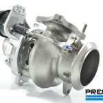 Mercedes CLA45 GLA45 A45 AMG 2.0 Turbocharger 1855 970 0013 / 0010 / 0009 / 0002