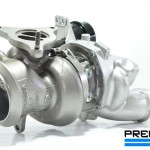 Mercedes CLA45 GLA45 A45 AMG 2.0 Turbocharger 1855 970 0013 / 0010 / 0009 / 0002