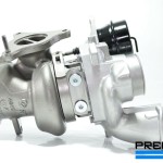 Mercedes CLA45 GLA45 A45 AMG 2.0 Turbocharger 1855 970 0013 / 0010 / 0009 / 0002