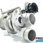 Mercedes CLA45 GLA45 A45 AMG 2.0 Turbocharger 1855 970 0013 / 0010 / 0009 / 0002