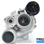 Mercedes CLA45 GLA45 A45 AMG 2.0 Turbocharger 1855 970 0013 / 0010 / 0009 / 0002