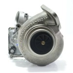 Mercedes E S Class 3.2 CDI Turbocharger 743436