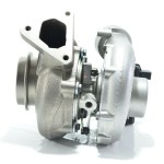 Mercedes E S Class 3.2 CDI Turbocharger 743436