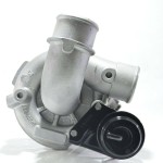 Mercedes Vito V Class 2.2 CDI Garrett Turbocharger 720477