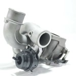 Mercedes Vito V Class 2.2 CDI Garrett Turbocharger 720477