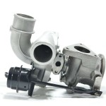 Mercedes Vito V Class 2.2 CDI Garrett Turbocharger 720477